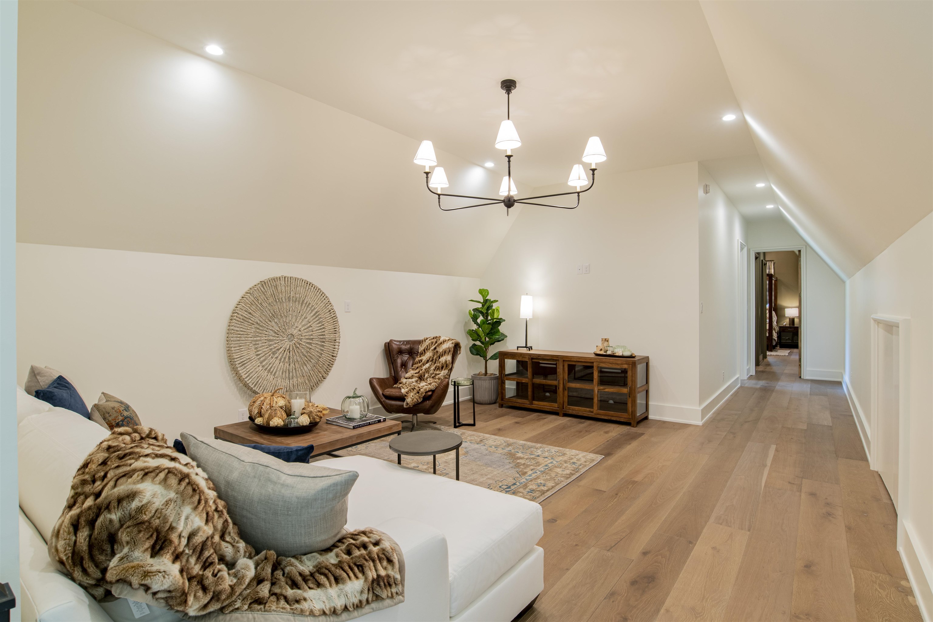 304 Powderhorn Ridge Road Fairhope, AL 36532 - Photo 32 of 45 Upstairs Living Space