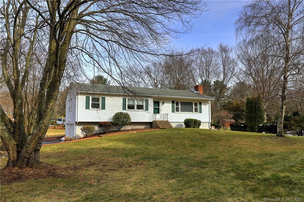 381 Grassy Hill Road Orange, CT 06477 - Photo 1 of 1 Gallery Image 1