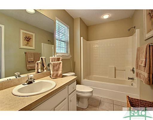 463 Copper Creek Circle Pooler, GA 31322 - Photo 17 of 25 Other. there are 3 full bathrooms in this home