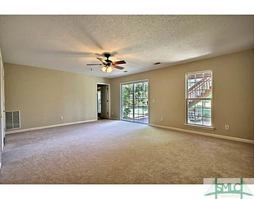 463 Copper Creek Circle Pooler, GA 31322 - Photo 20 of 25 Other. downstairs separate den