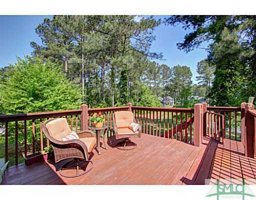 463 Copper Creek Circle Pooler, GA 31322 - Photo 22 of 25 Exterior Back. Can t you just see yourself spendin