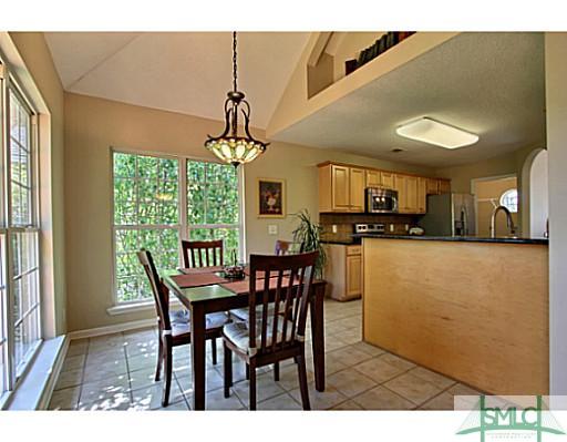 463 Copper Creek Circle Pooler, GA 31322 - Photo 6 of 25 Kitchen.