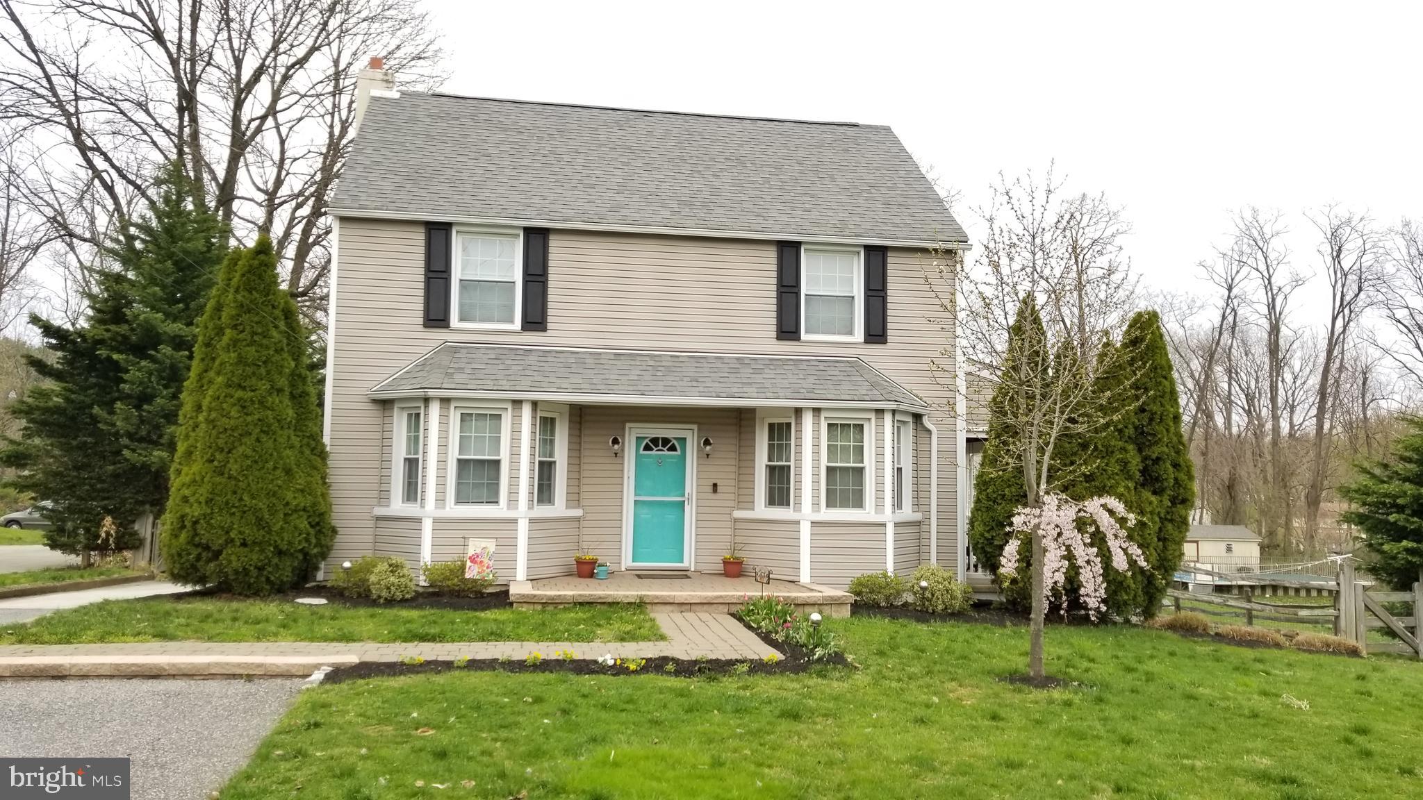 122 West Knowlton Road Media, PA 19063 - Photo 1 of 76