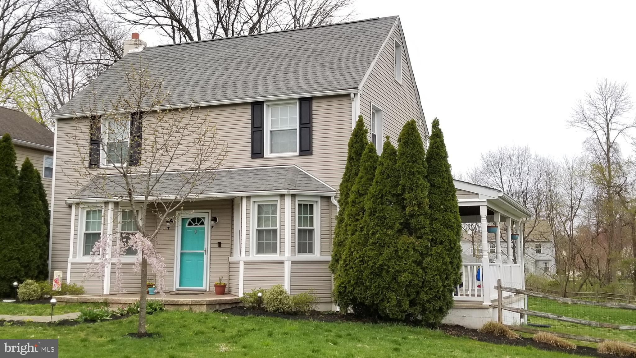 122 West Knowlton Road Media, PA 19063 - Photo 2 of 76