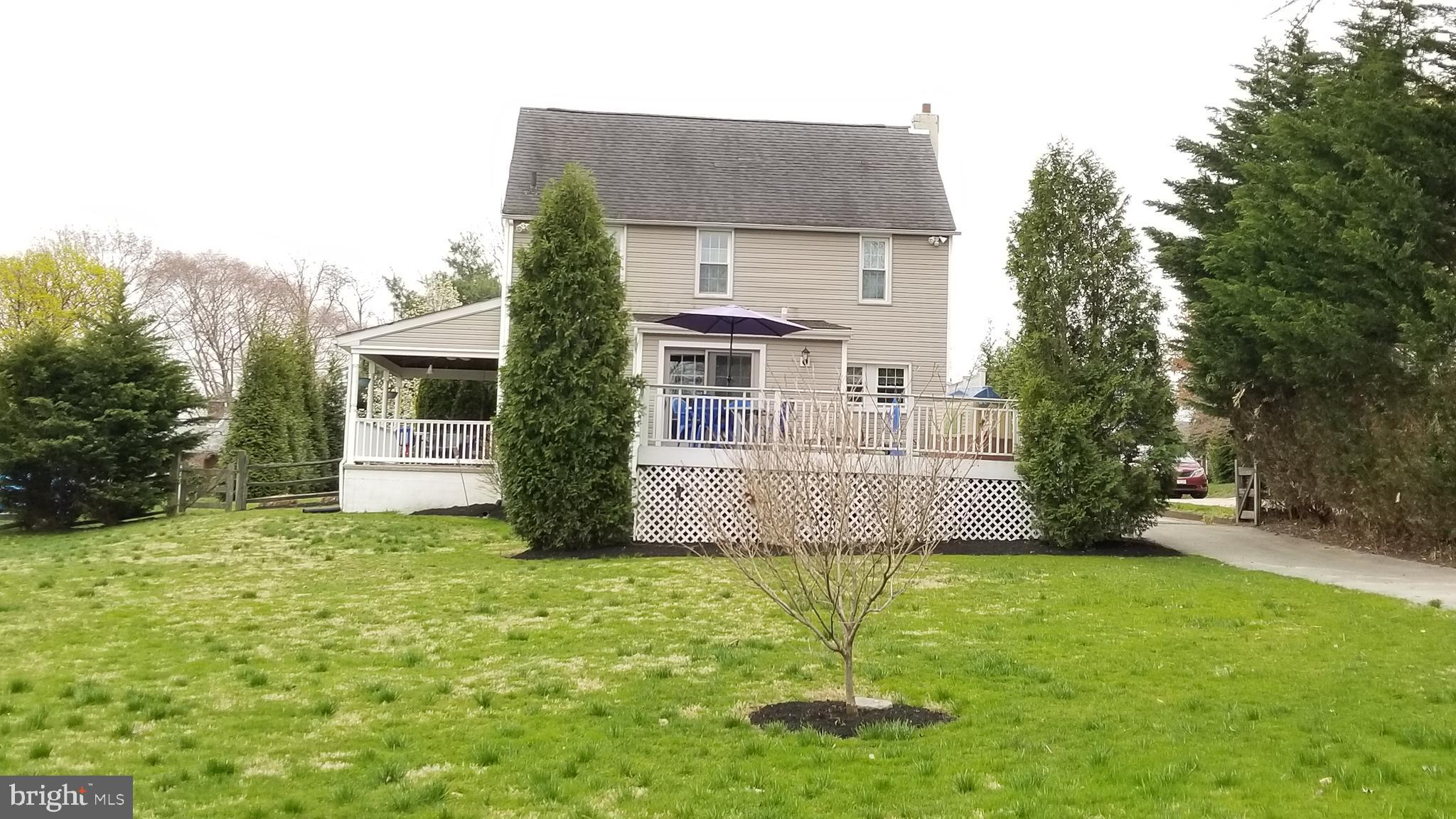 122 West Knowlton Road Media, PA 19063 - Photo 75 of 76