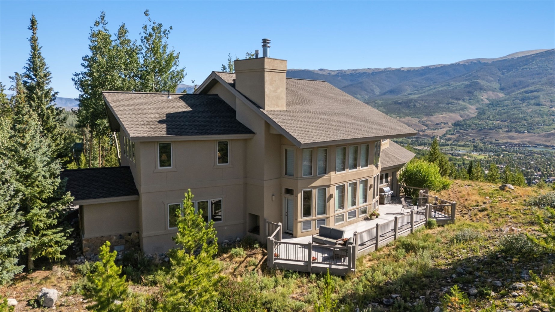 1165 Emerald Road Silverthorne, CO 80498 - Photo 3 of 43