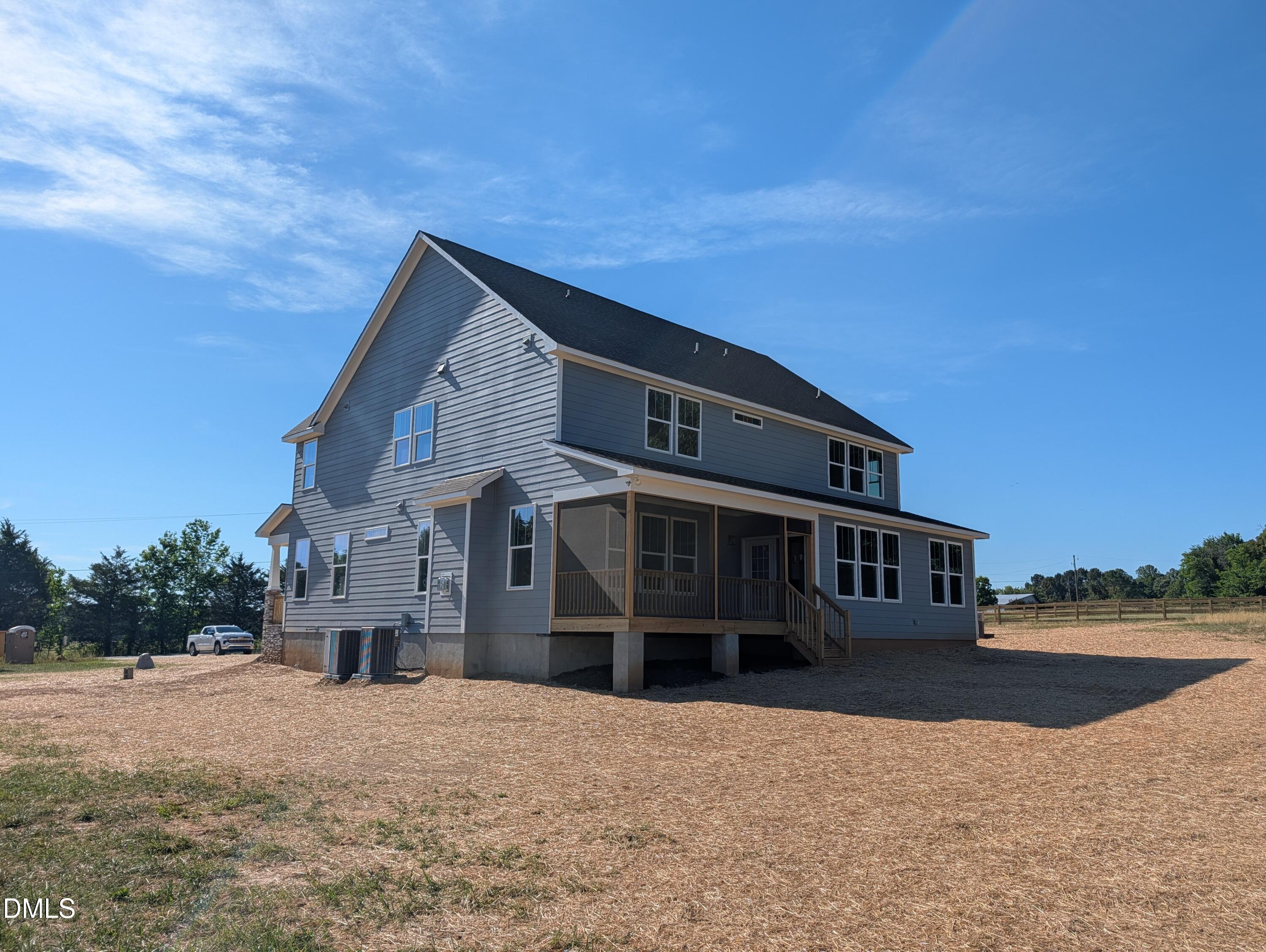 2940 Barnett Road Mebane, NC 27302 - Photo 33 of 37