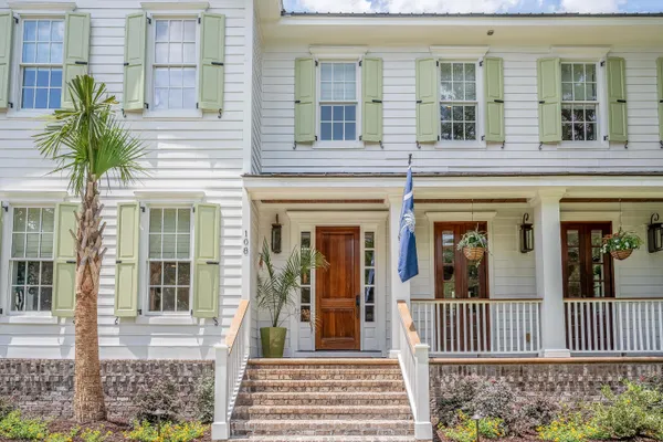 $16,500 | 108 Live Oak Drive, Mount Pleasant, SC 29464