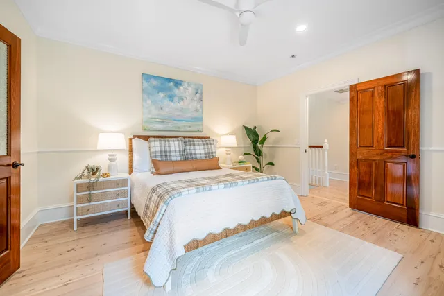 $16,500 | 108 Live Oak Drive, Mount Pleasant, SC 29464