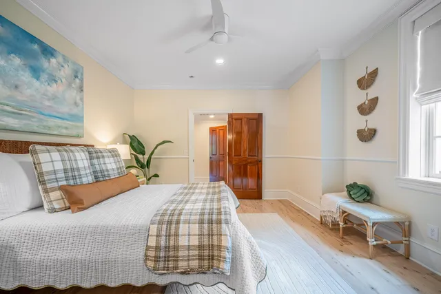 $16,500 | 108 Live Oak Drive, Mount Pleasant, SC 29464