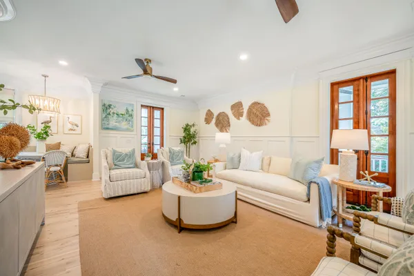 $16,500 | 108 Live Oak Drive, Mount Pleasant, SC 29464