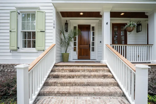 $16,500 | 108 Live Oak Drive, Mount Pleasant, SC 29464