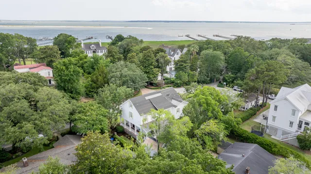 $16,500 | 108 Live Oak Drive, Mount Pleasant, SC 29464