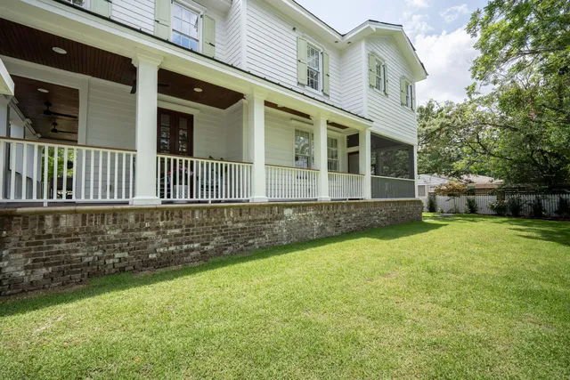 $16,500 | 108 Live Oak Drive, Mount Pleasant, SC 29464