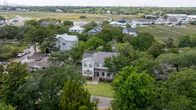 $16,500 | 108 Live Oak Drive, Mount Pleasant, SC 29464