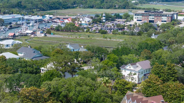 $16,500 | 108 Live Oak Drive, Mount Pleasant, SC 29464