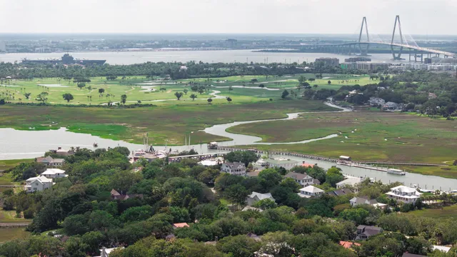 $16,500 | 108 Live Oak Drive, Mount Pleasant, SC 29464