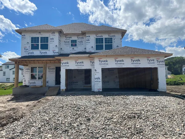 $608,635 | 1149 Woods Creek Drive, Delano, MN 55328