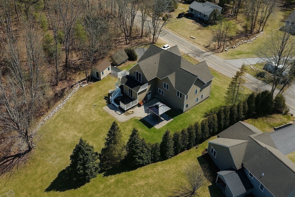 195 Lower Gore Road Webster, MA 01570 - Photo 22 of 24