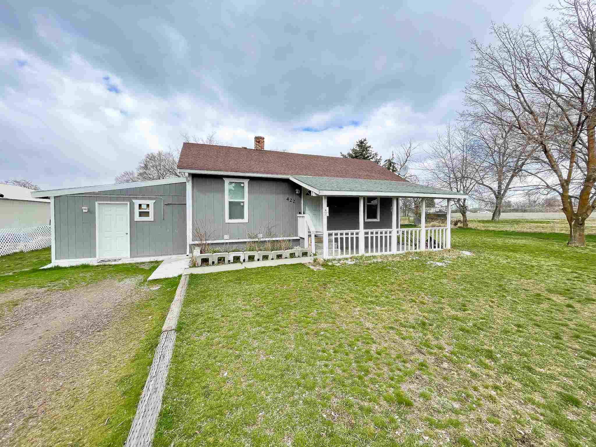 422 South Chronicle Road Spokane Valley, WA 99212 - Photo 1 of 19