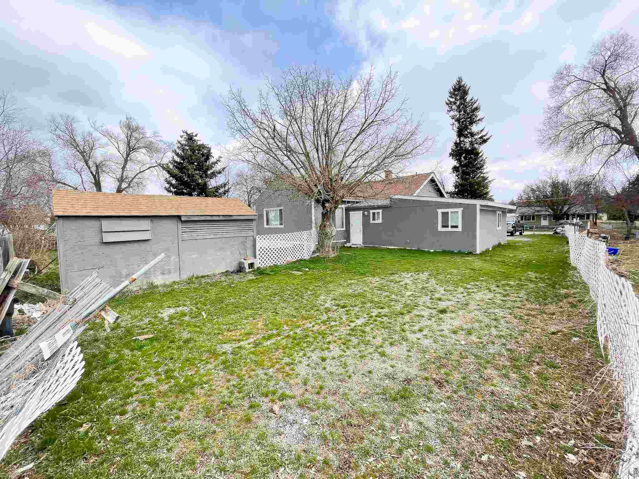 422 South Chronicle Road Spokane Valley, WA 99212 - Photo 2 of 19