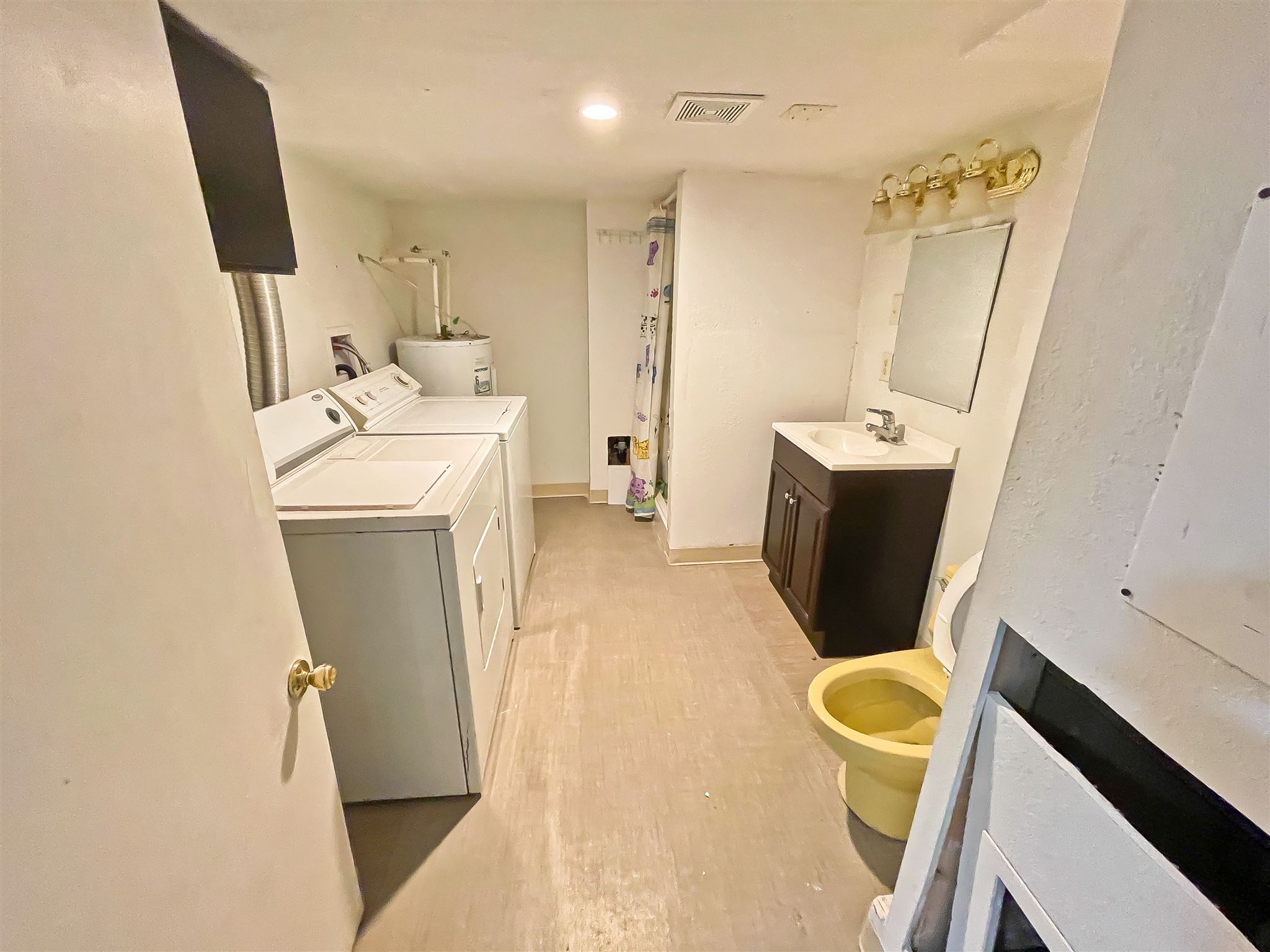 422 South Chronicle Road Spokane Valley, WA 99212 - Photo 15 of 19