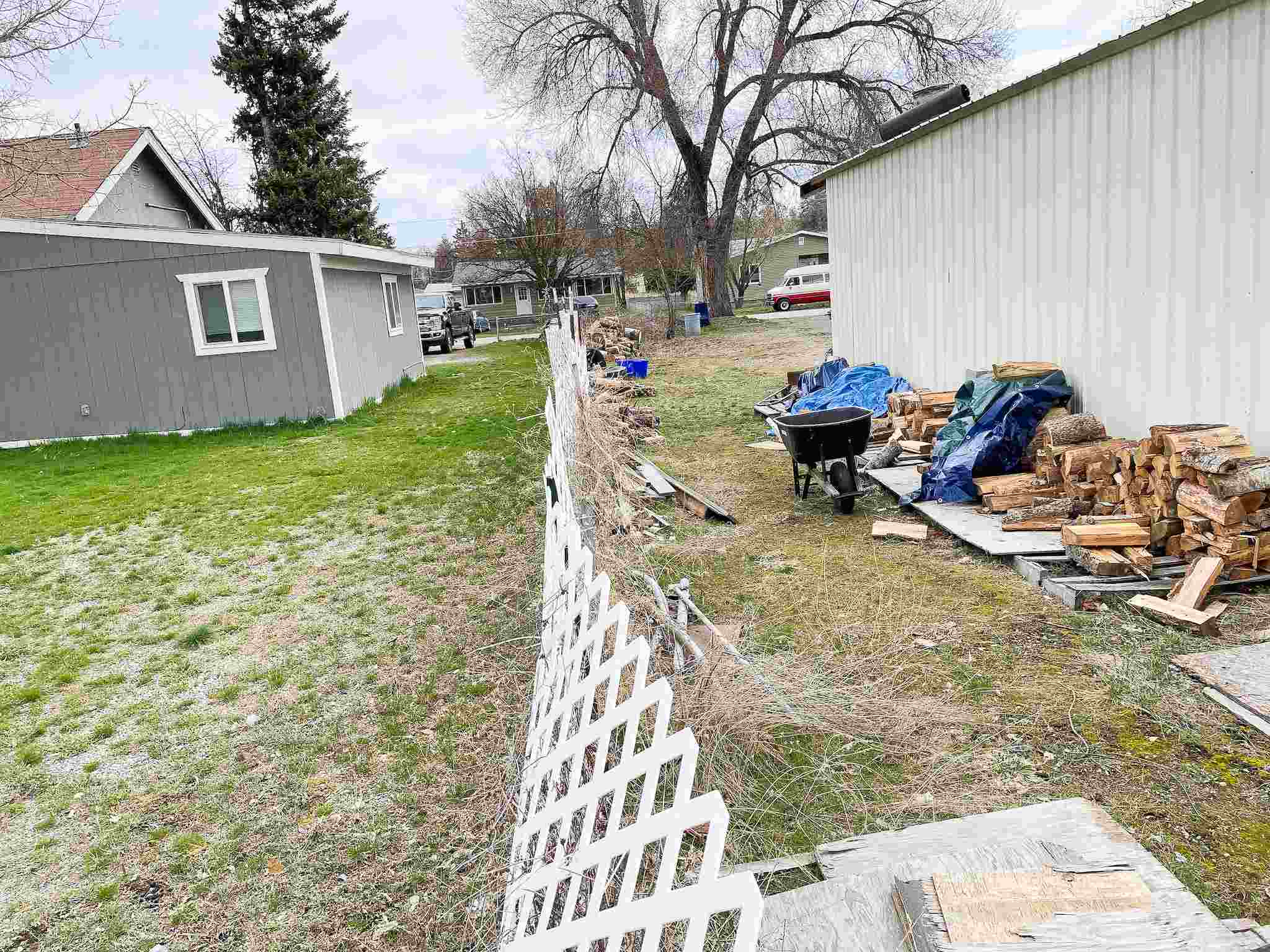 422 South Chronicle Road Spokane Valley, WA 99212 - Photo 18 of 19