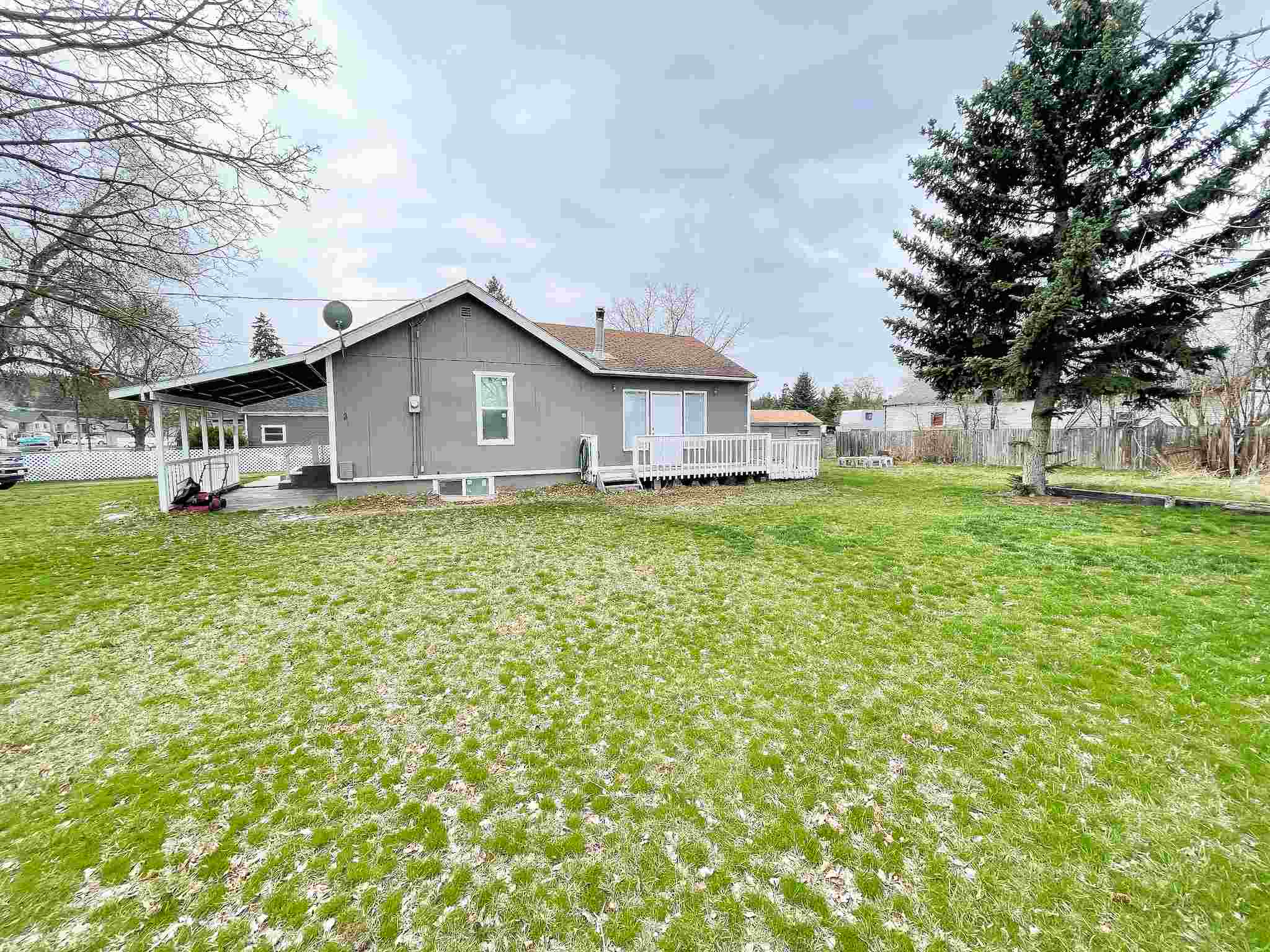 422 South Chronicle Road Spokane Valley, WA 99212 - Photo 4 of 19