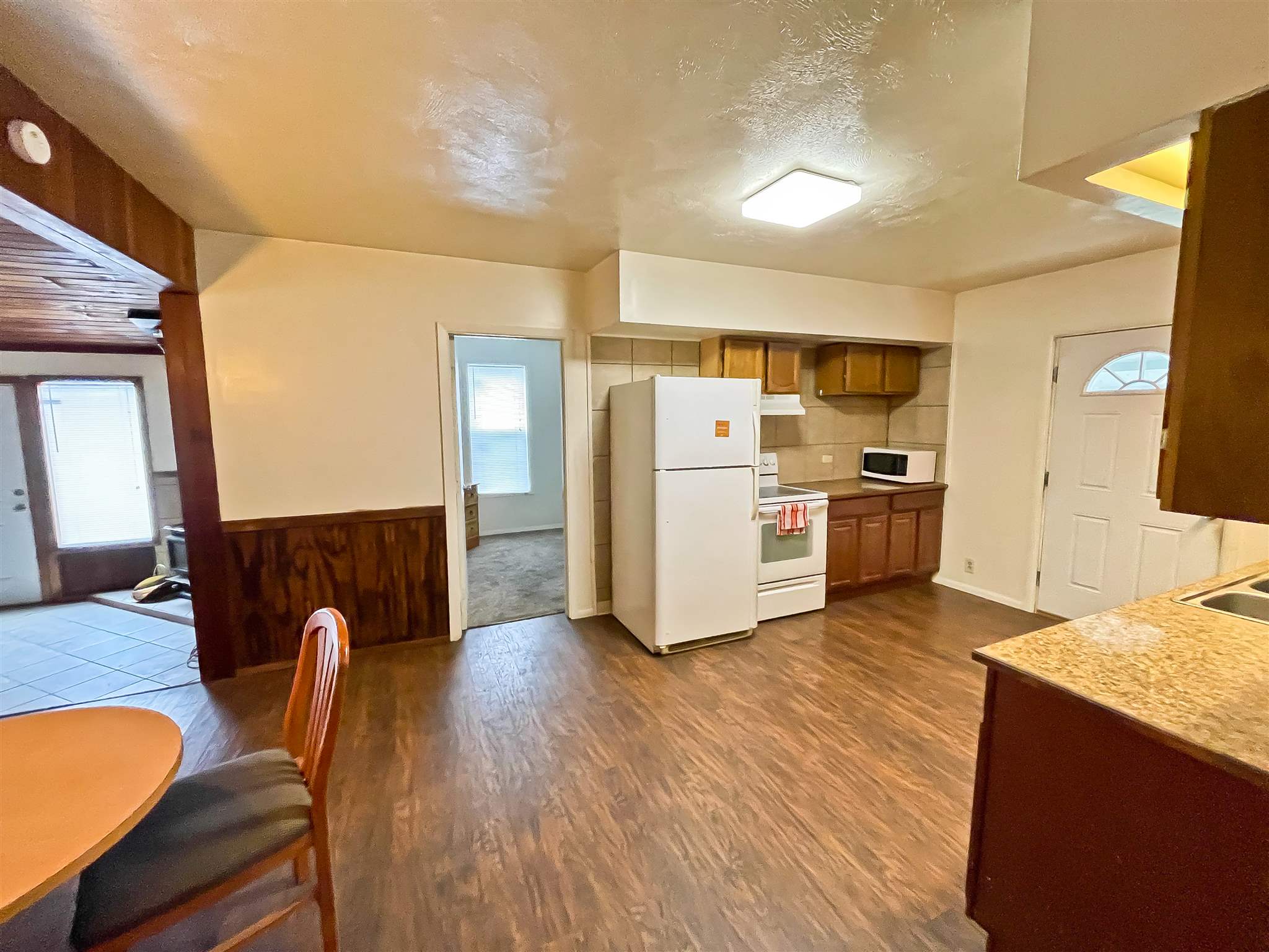 422 South Chronicle Road Spokane Valley, WA 99212 - Photo 5 of 19