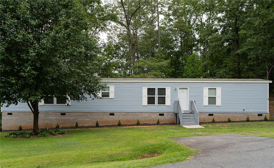 1 Ridge Springs Road Pickens, SC 29671 - Photo 1 of 35
