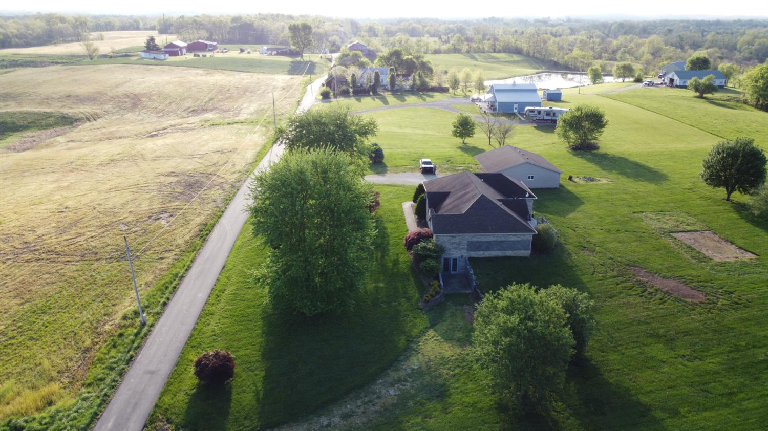 7432 Brooks Road Vevay, IN 47043 - Photo 30 of 38