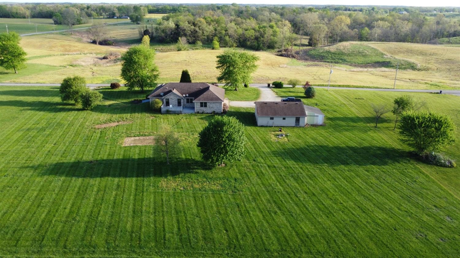 7432 Brooks Road Vevay, IN 47043 - Photo 31 of 38