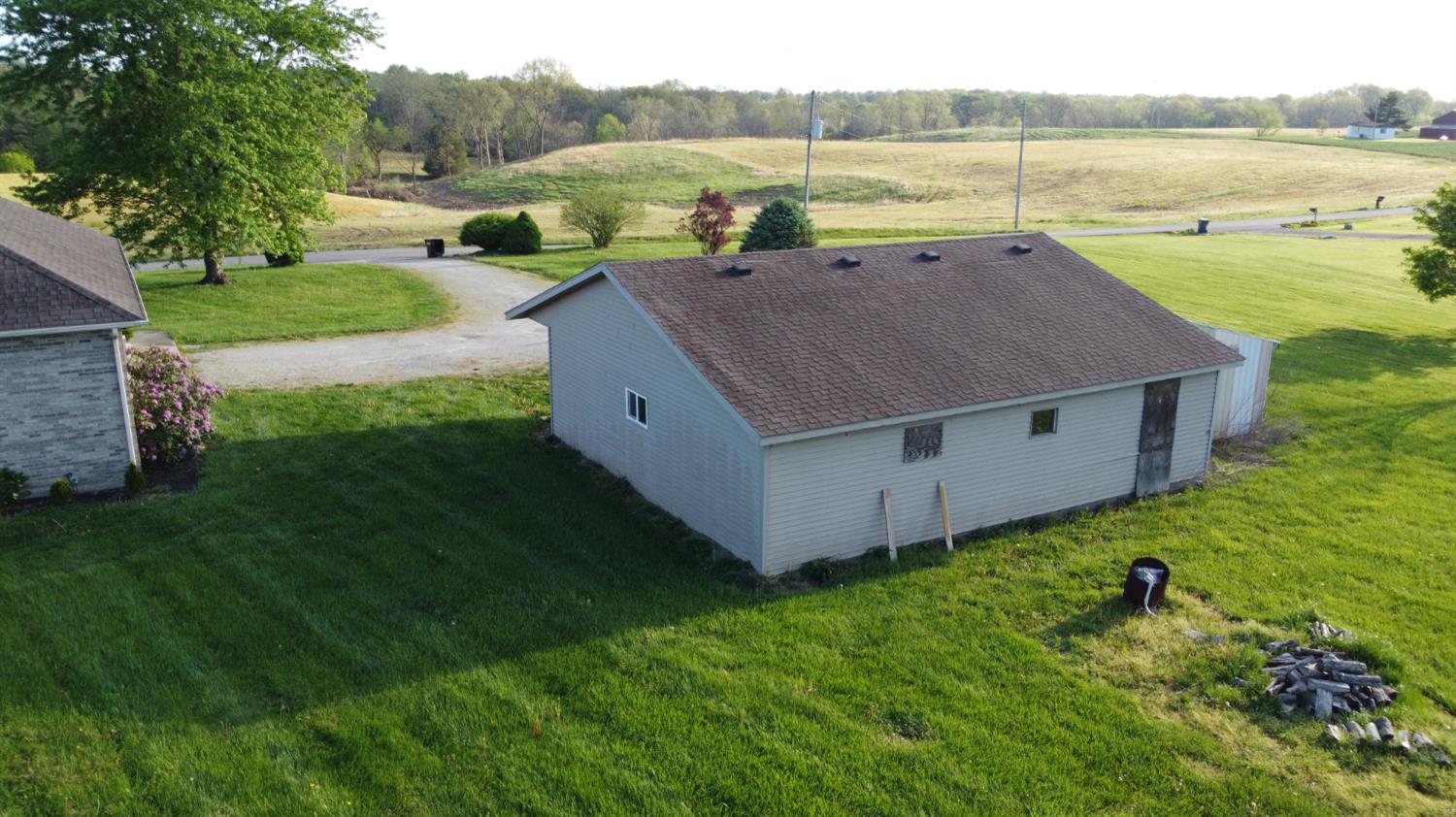 7432 Brooks Road Vevay, IN 47043 - Photo 32 of 38