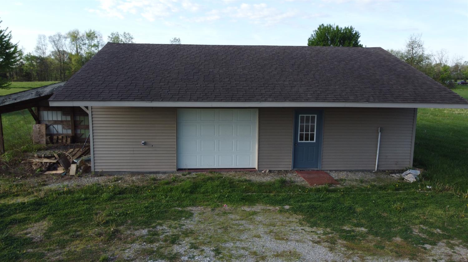 7432 Brooks Road Vevay, IN 47043 - Photo 34 of 38