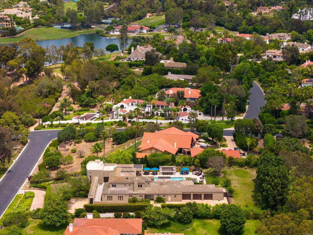 16775 Via Lago Azul Rancho Santa Fe, CA 92067 - Photo 47 of 61