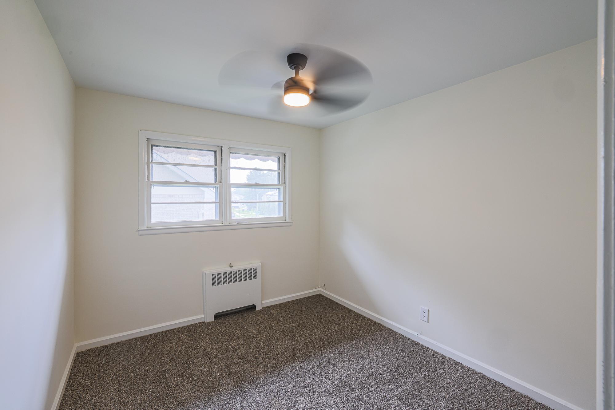 2302 Farringdon Road Baltimore, MD 21209 - Photo 14 of 19 Bedroom 3