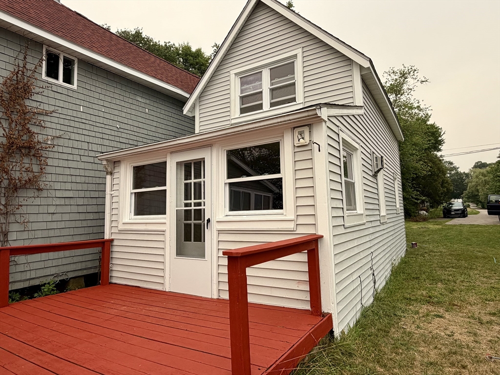 217 Middleboro Road Freetown, MA 02717 - Photo 30 of 42 Gallery Image 30