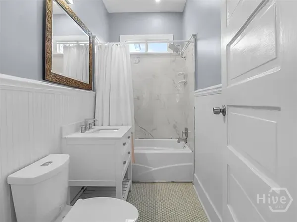 $2,495 | 1206 East 48th Street, Unit COTTAGE, Savannah, GA 31404