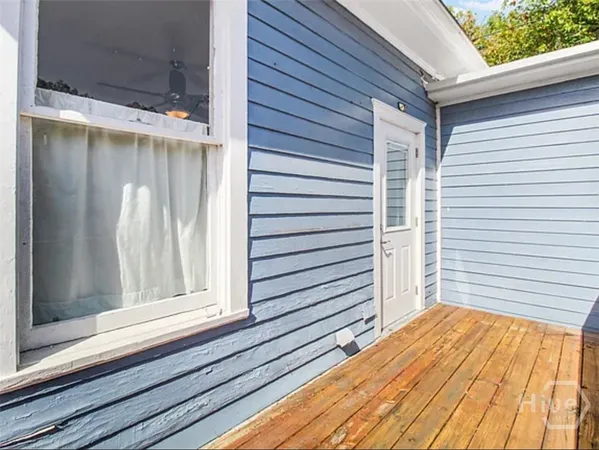 $2,495 | 1206 East 48th Street, Unit COTTAGE, Savannah, GA 31404