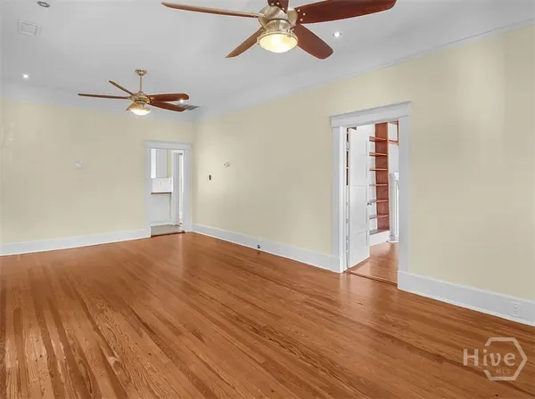 $2,495 | 1206 East 48th Street, Unit COTTAGE, Savannah, GA 31404