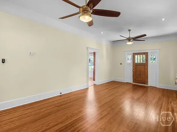 $2,495 | 1206 East 48th Street, Unit COTTAGE, Savannah, GA 31404