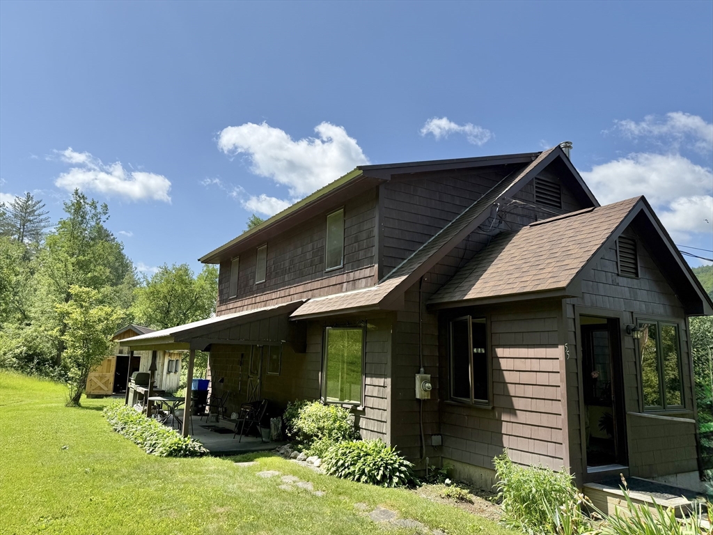 55 Orcutt Hill Road Buckland, MA 01338 - Photo 1 of 31