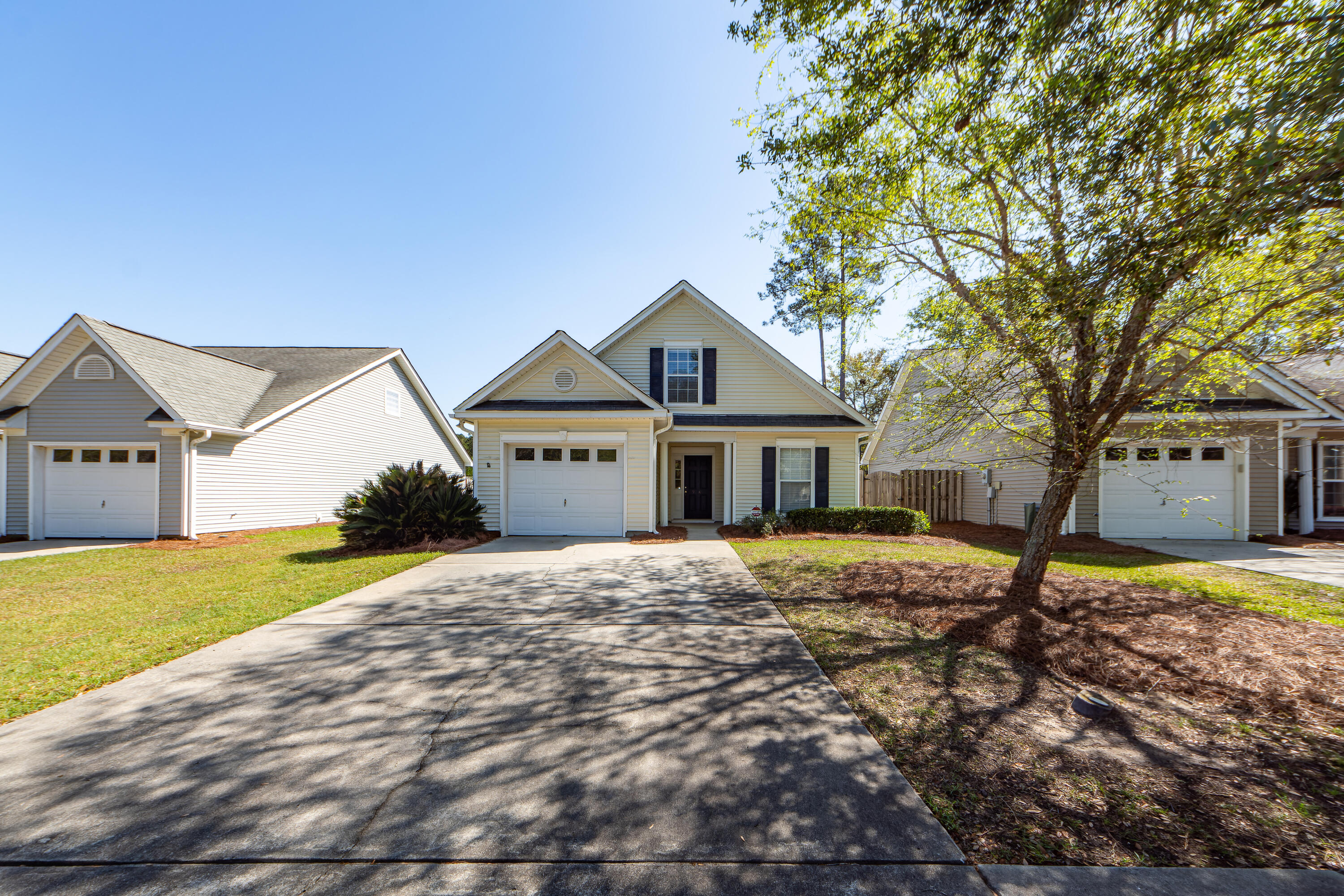 9281 Ayscough Road Summerville, SC 29485 - Photo 1 of 47 01