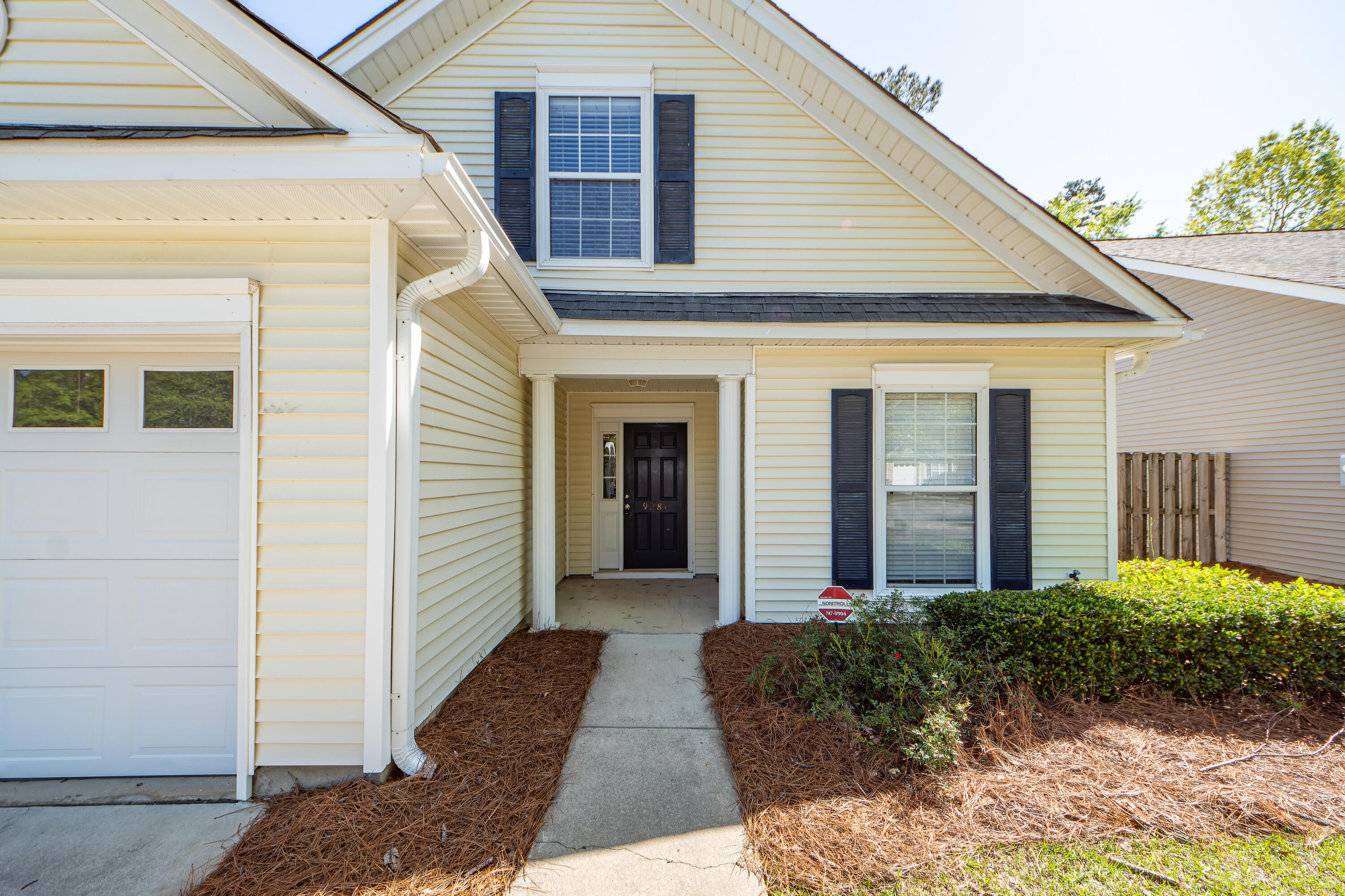 9281 Ayscough Road Summerville, SC 29485 - Photo 2 of 47 02