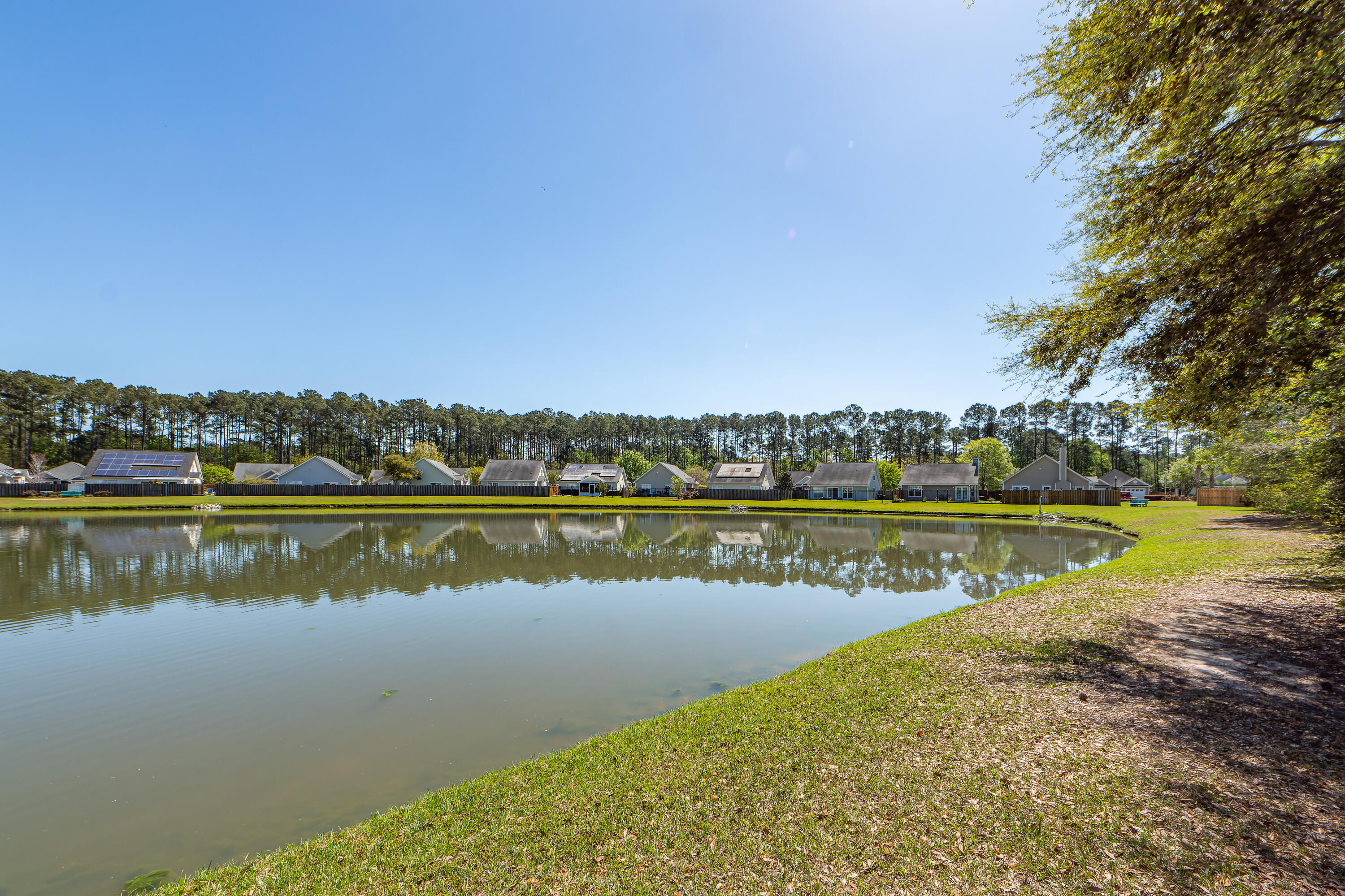 9281 Ayscough Road Summerville, SC 29485 - Photo 43 of 47 48