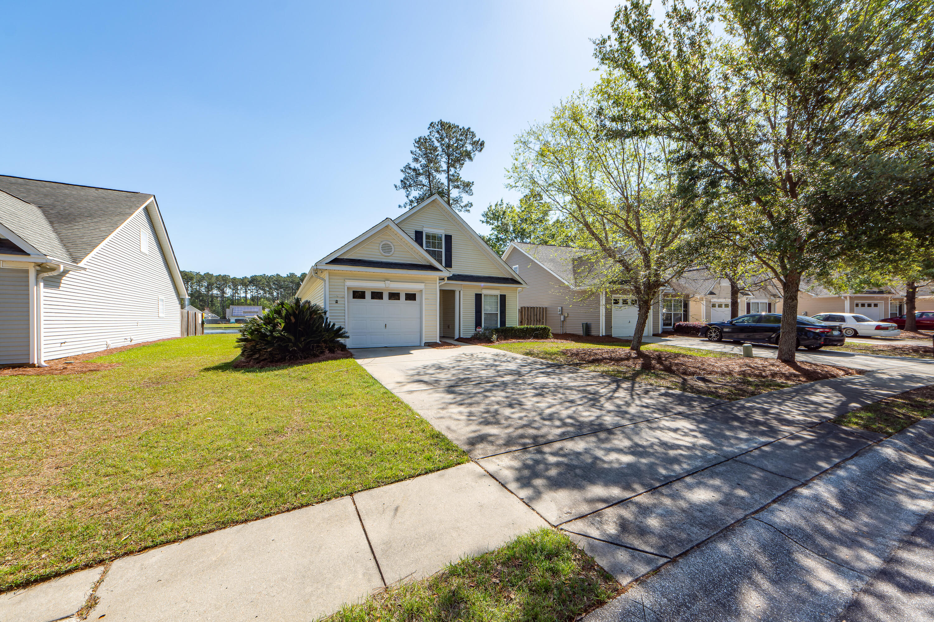 9281 Ayscough Road Summerville, SC 29485 - Photo 45 of 47 51
