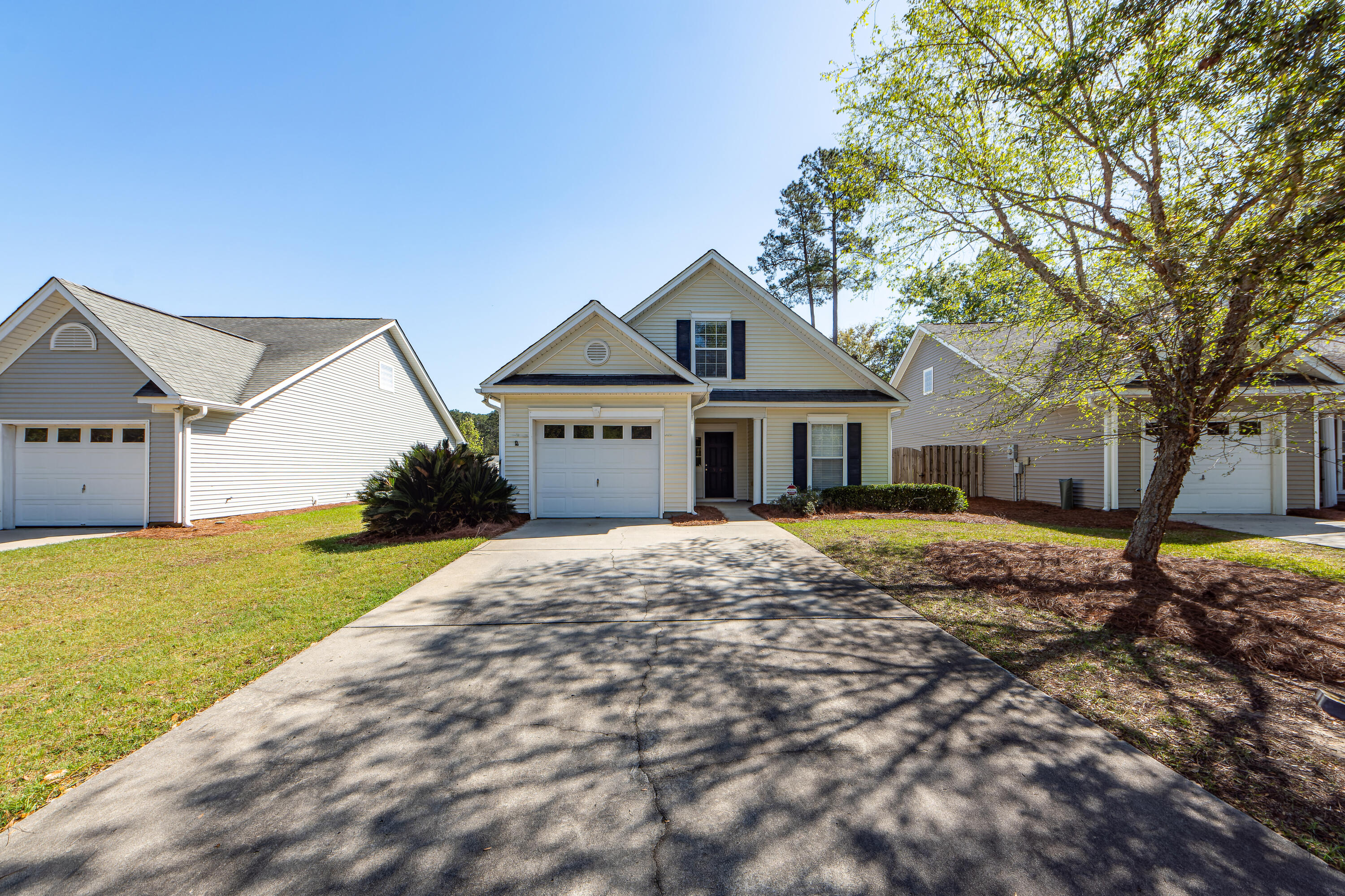 9281 Ayscough Road Summerville, SC 29485 - Photo 46 of 47 52