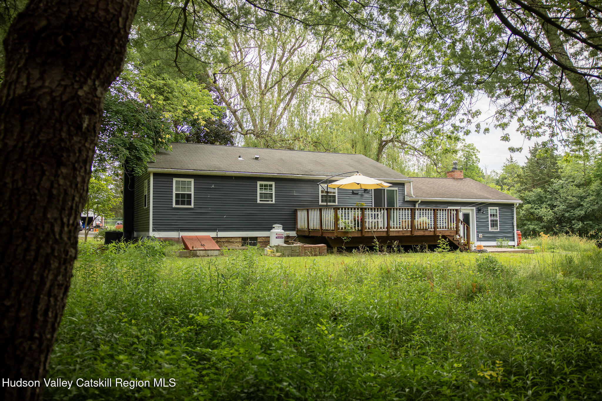 657 Vosenkill Road Catskill, NY 12414 - Photo 32 of 39 33