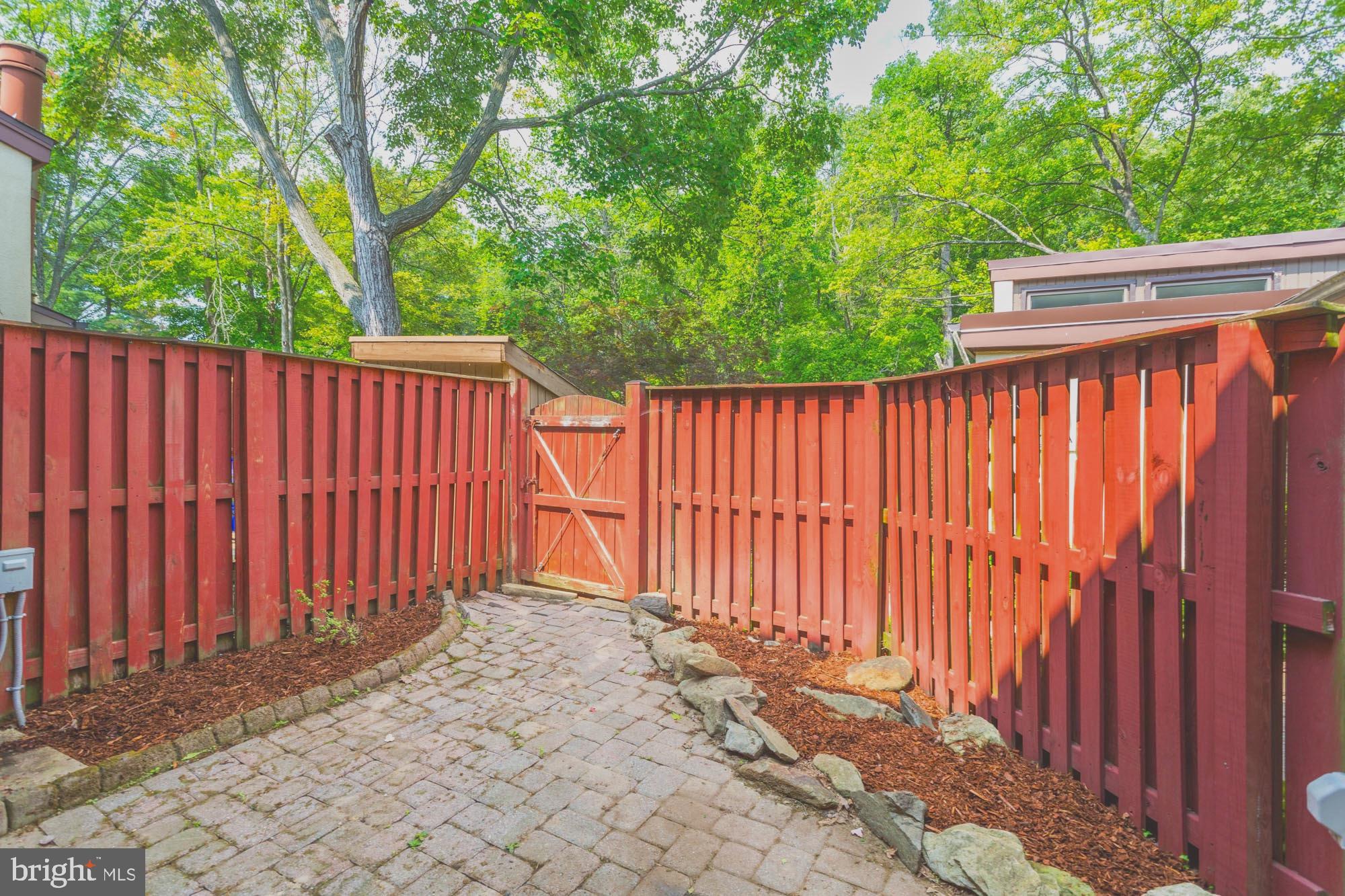 11241 Crystal Run, Unit B289 Columbia, MD 21044 - Photo 33 of 33 FABULOUS HIDEAWAY W/ ARCHITECTURAL DELIGHTS**