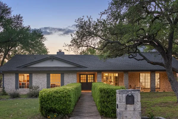 $850,000 | 8400 Candelaria Drive, Austin, TX 78737